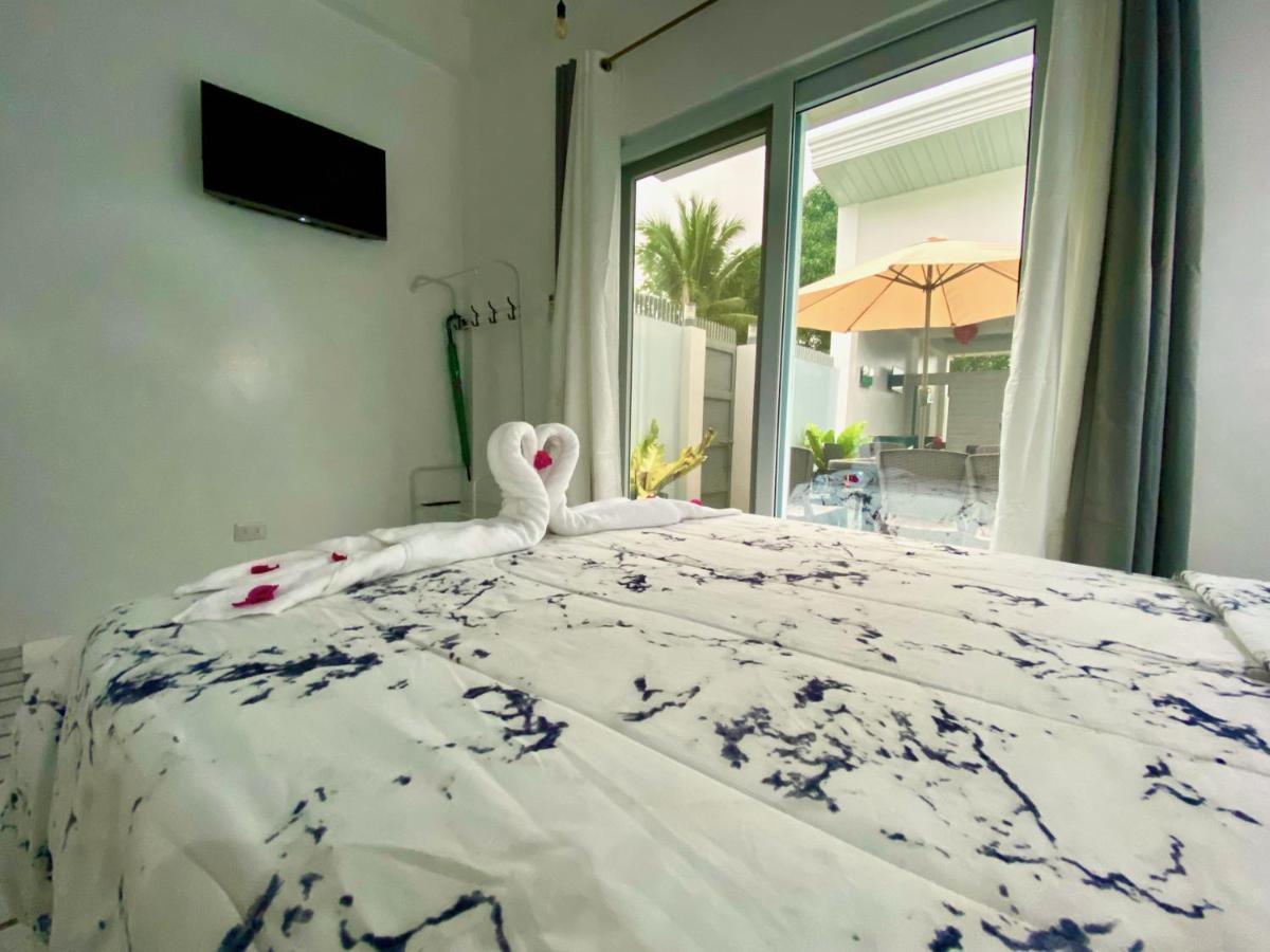 Sparrow'S Nest Panglao Exterior foto