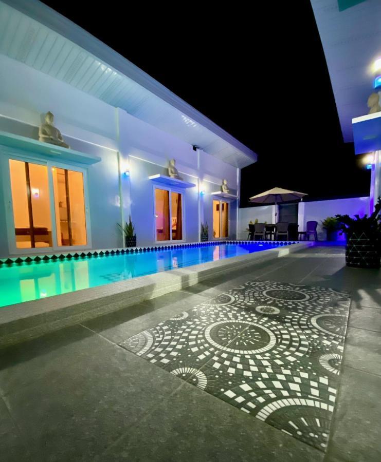 Sparrow'S Nest Panglao Exterior foto